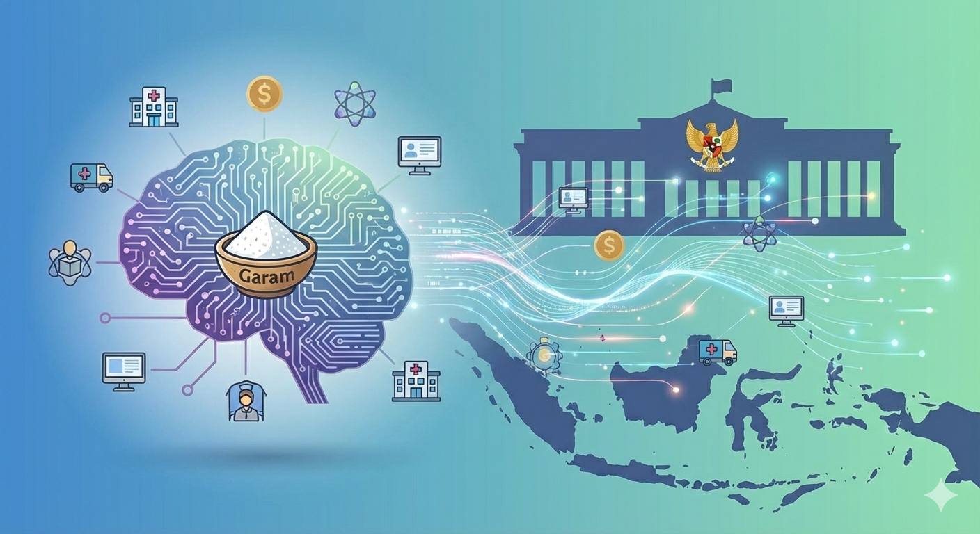 5 Wawasan Penting tentang AI yang Harus Diketahui Setiap Aparatur Sipil Negara (ASN)